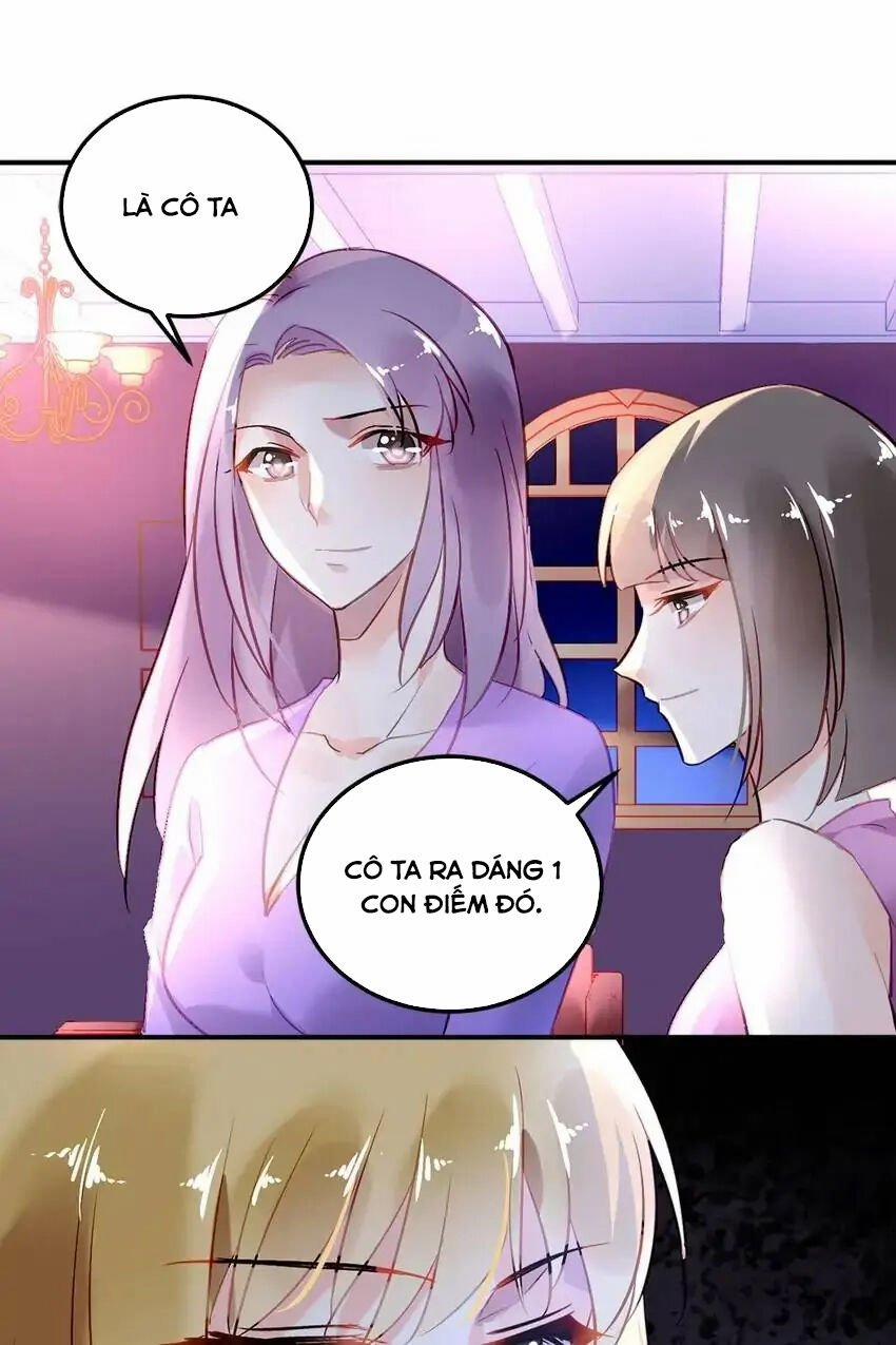 Đôi Tai Của Ác Quỷ 25 trang 25