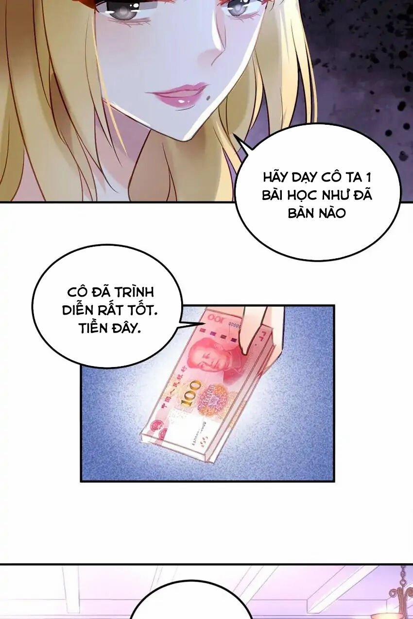 Đôi Tai Của Ác Quỷ 25 trang 26