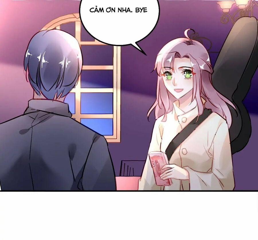 Đôi Tai Của Ác Quỷ 25 trang 27