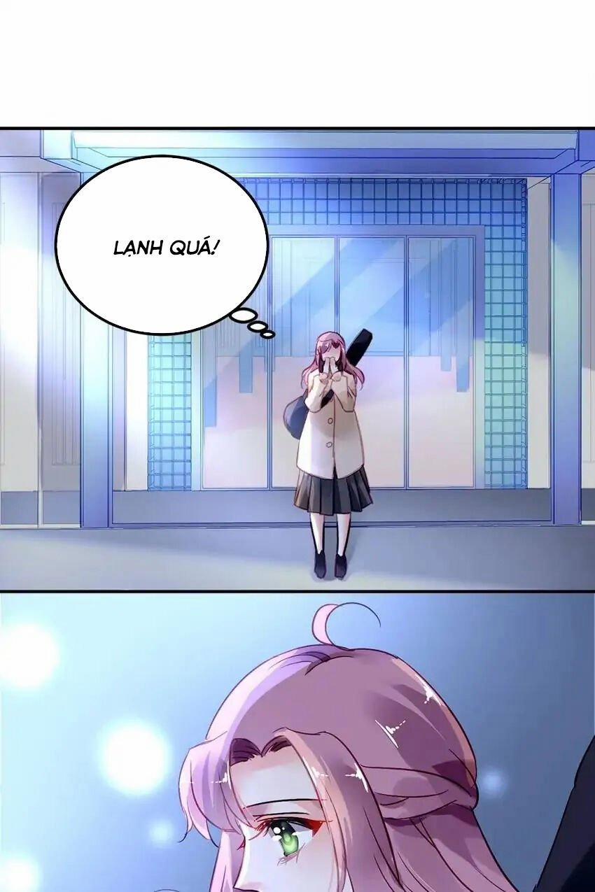 Đôi Tai Của Ác Quỷ 25 trang 28