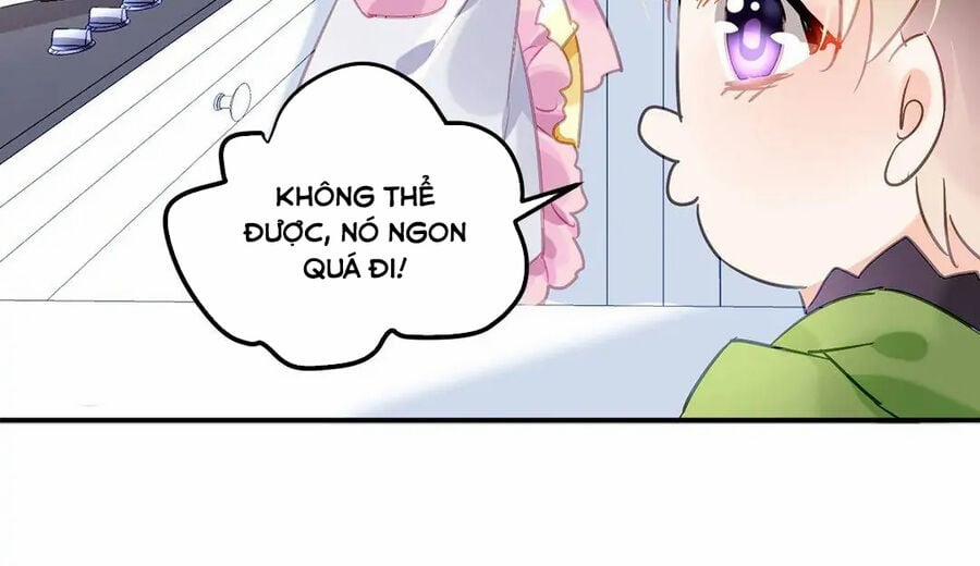 Đôi Tai Của Ác Quỷ 25 trang 3