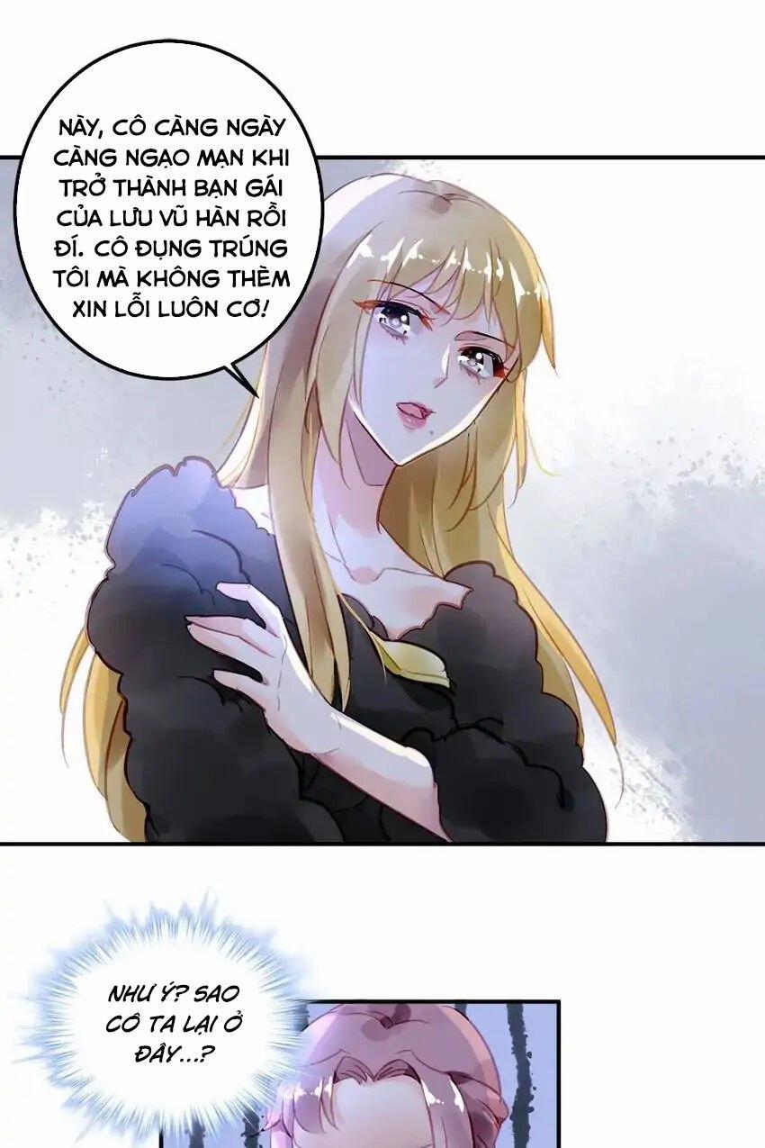 Đôi Tai Của Ác Quỷ 25 trang 31