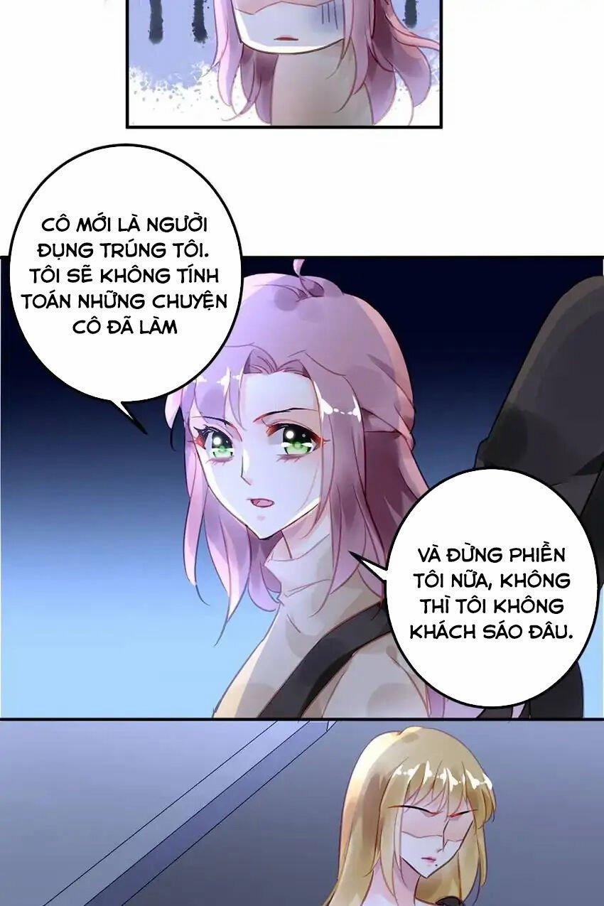 Đôi Tai Của Ác Quỷ 25 trang 32