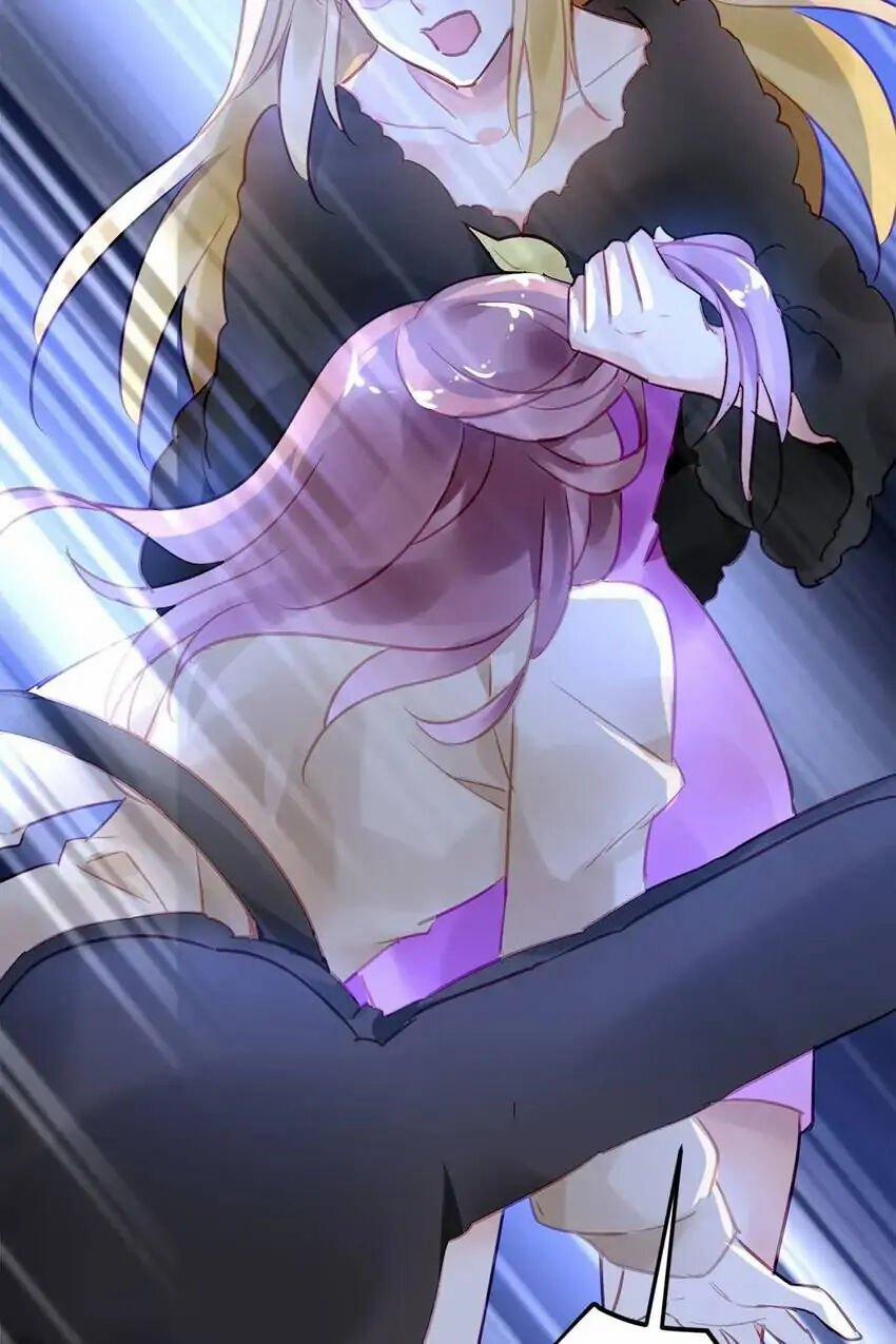 Đôi Tai Của Ác Quỷ 25 trang 35