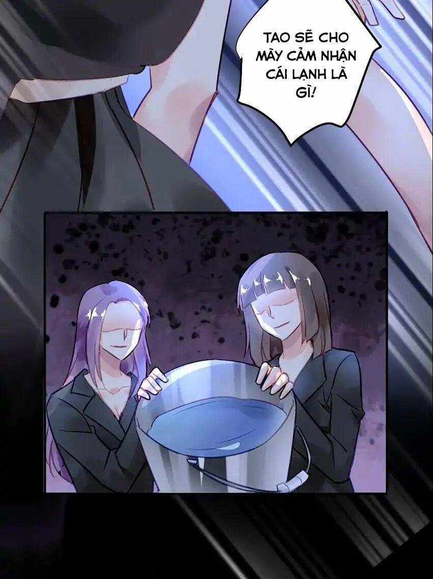 Đôi Tai Của Ác Quỷ 25 trang 36