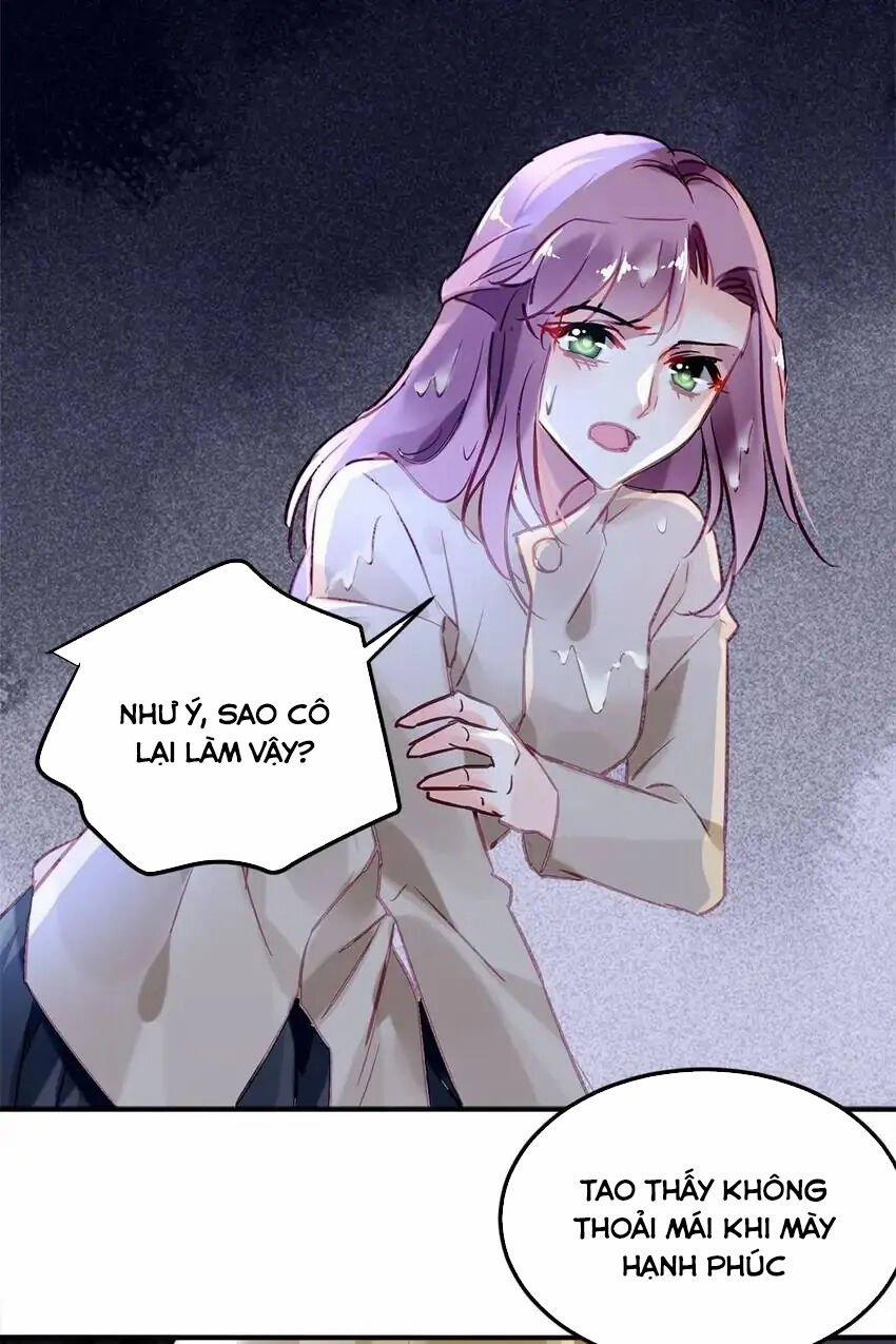 Đôi Tai Của Ác Quỷ 25 trang 38