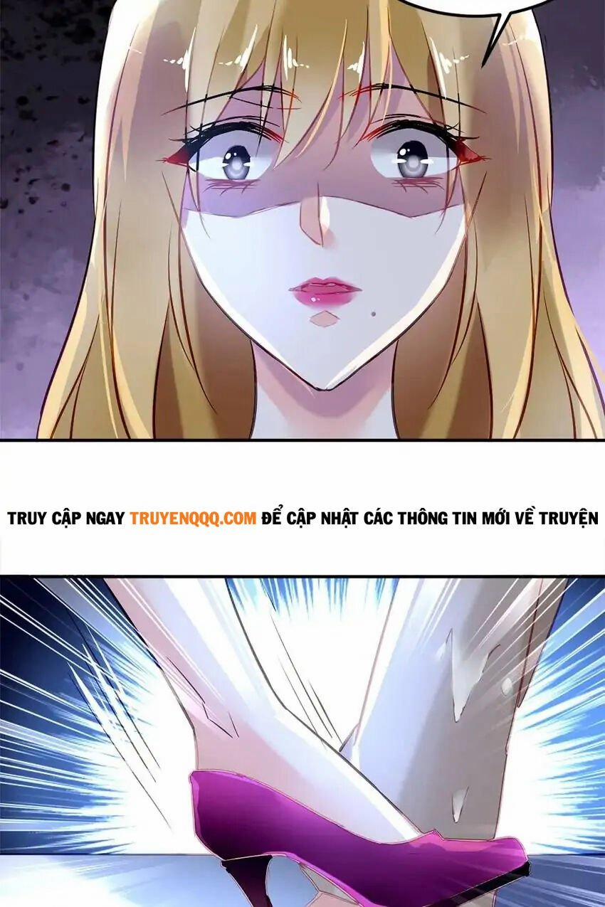 Đôi Tai Của Ác Quỷ 25 trang 39