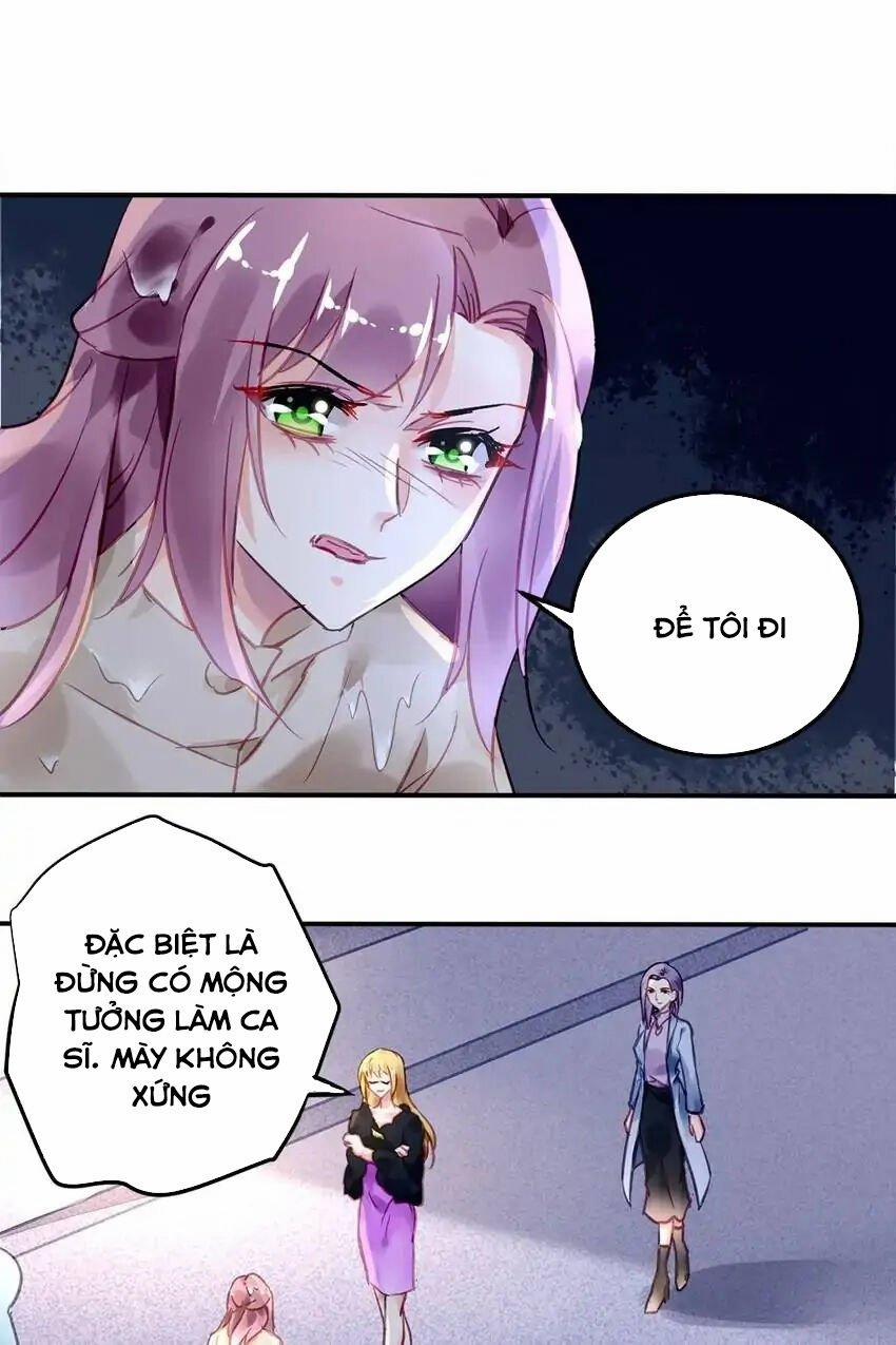 Đôi Tai Của Ác Quỷ 25 trang 41