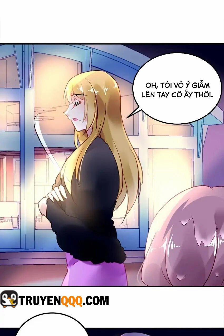 Đôi Tai Của Ác Quỷ 25 trang 44