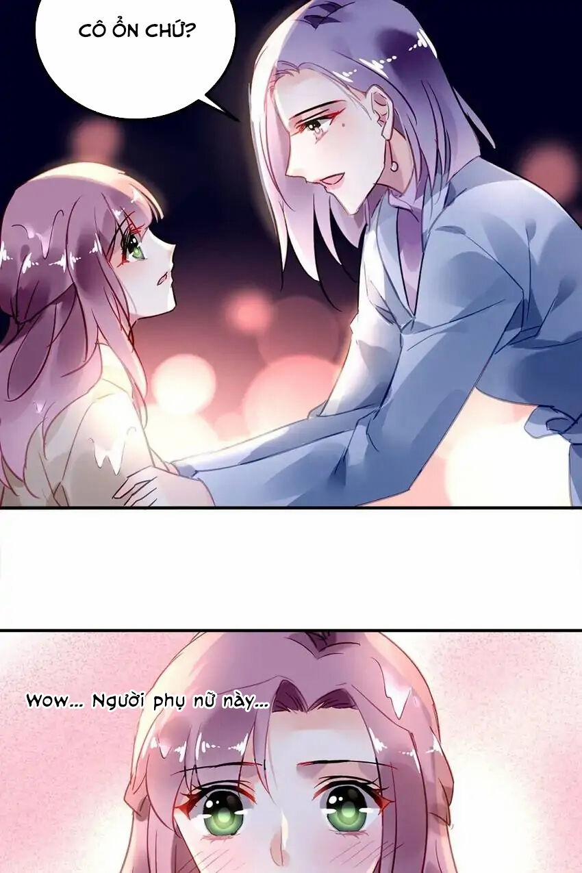 Đôi Tai Của Ác Quỷ 25 trang 45