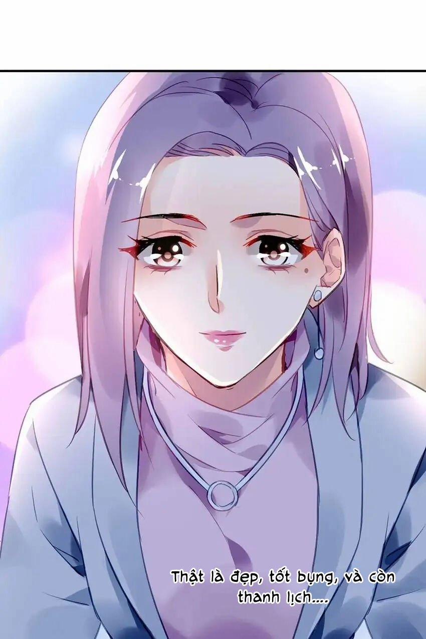 Đôi Tai Của Ác Quỷ 25 trang 47