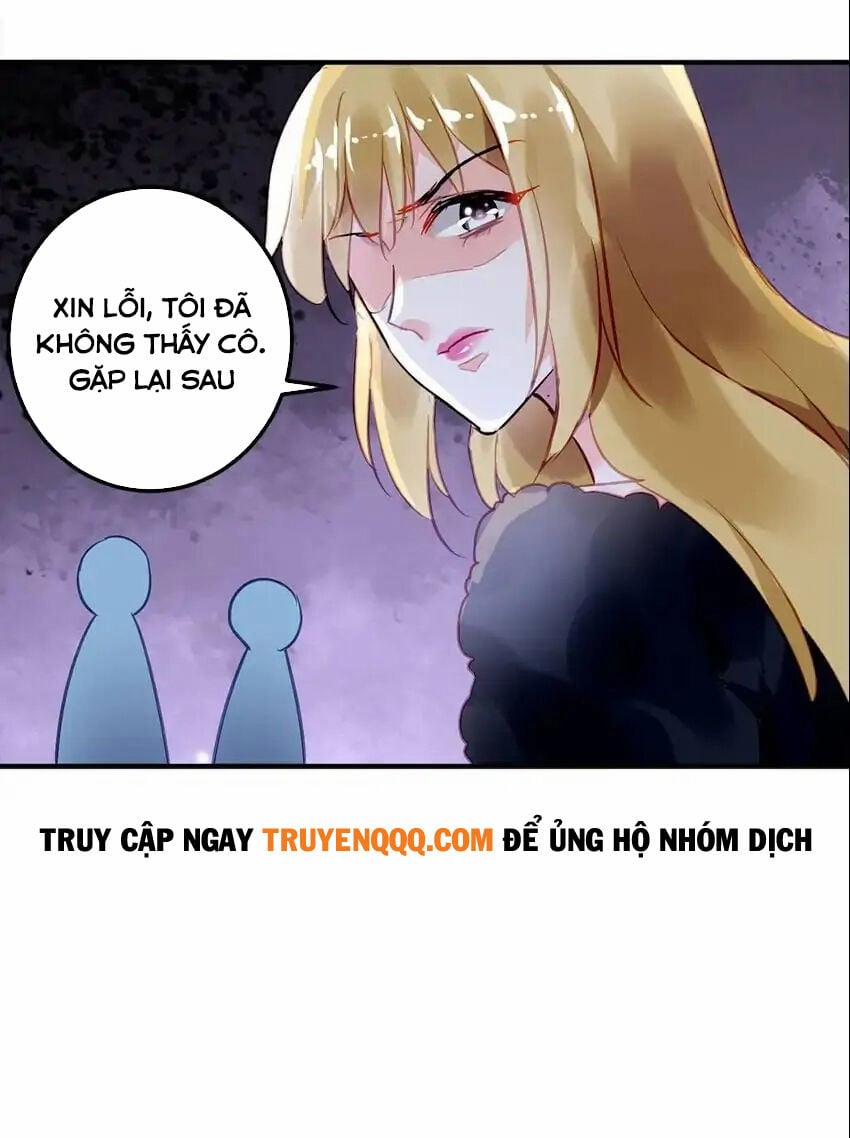 Đôi Tai Của Ác Quỷ 25 trang 49