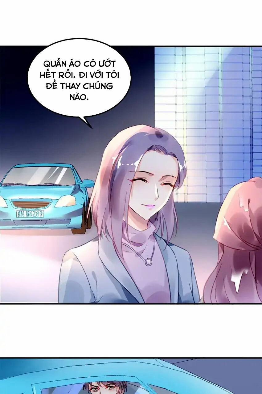 Đôi Tai Của Ác Quỷ 25 trang 50