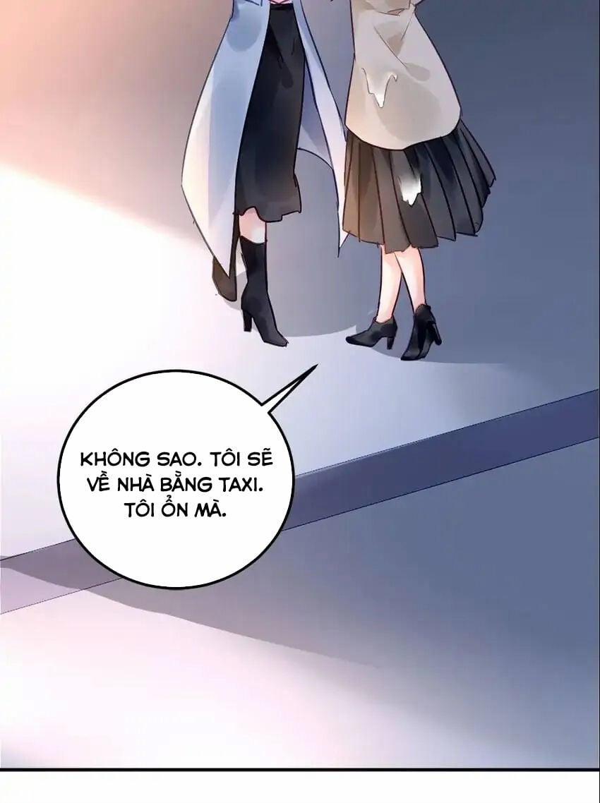 Đôi Tai Của Ác Quỷ 25 trang 52