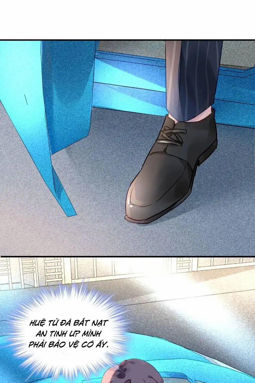 Đôi Tai Của Ác Quỷ 25 trang 53