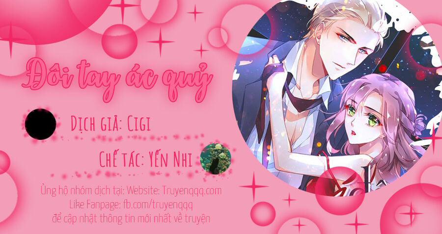 Đôi Tai Của Ác Quỷ 25 trang 56