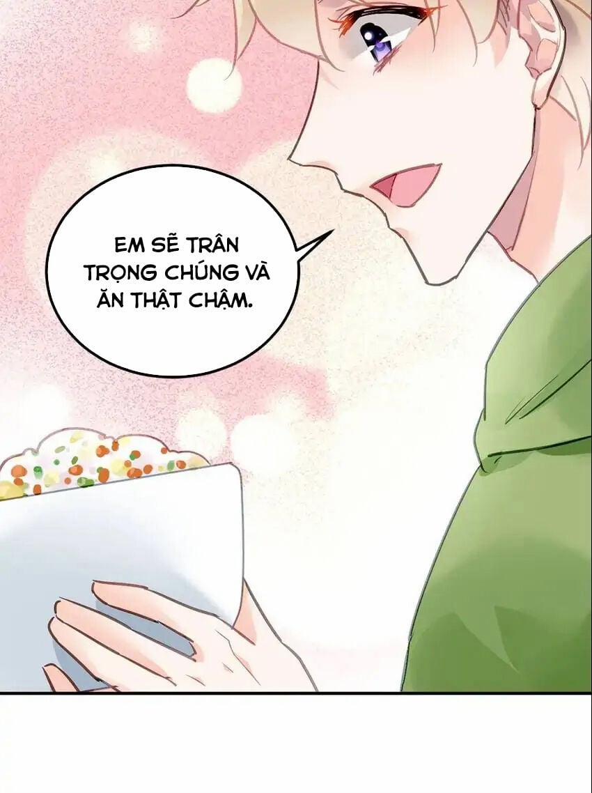 Đôi Tai Của Ác Quỷ 25 trang 6