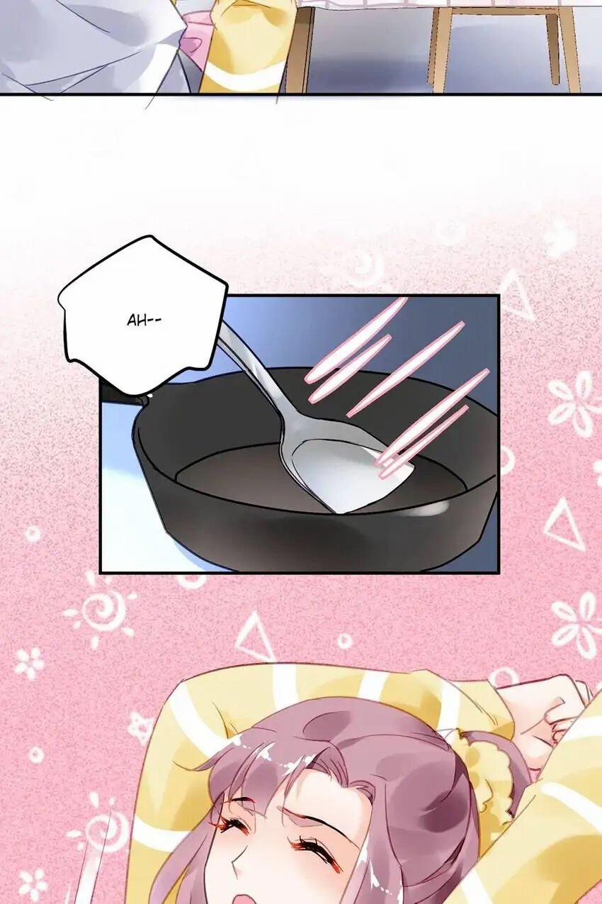 Đôi Tai Của Ác Quỷ 25 trang 8