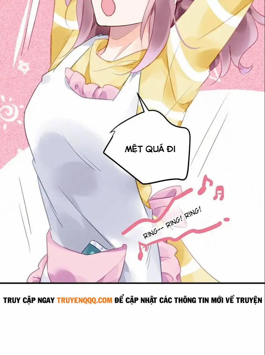 Đôi Tai Của Ác Quỷ 25 trang 9