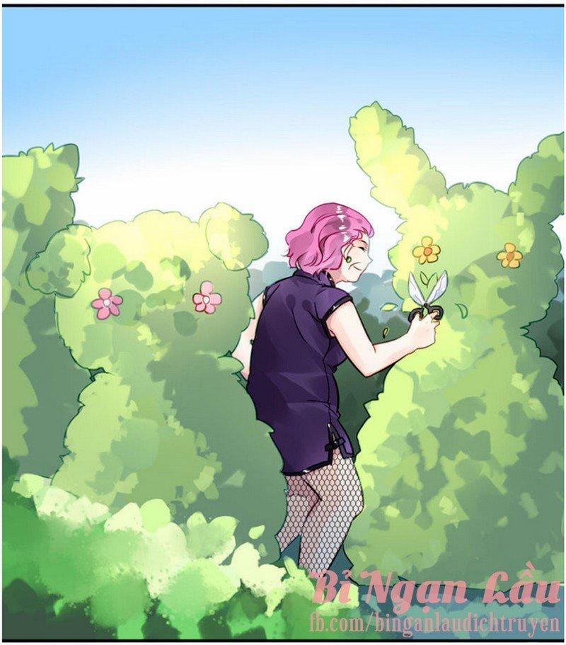 Đôi Tai Của Ác Quỷ 3 trang 21