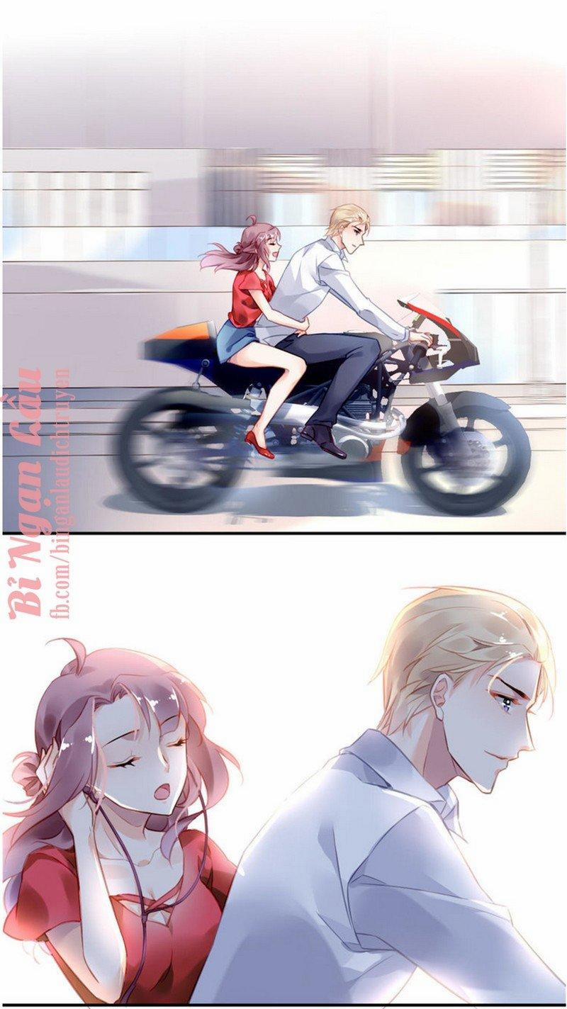 Đôi Tai Của Ác Quỷ 3 trang 26