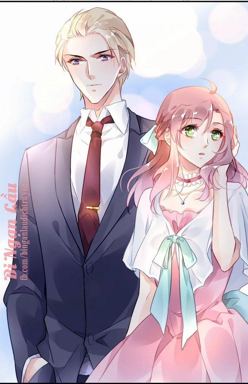 Đôi Tai Của Ác Quỷ 3 trang 3