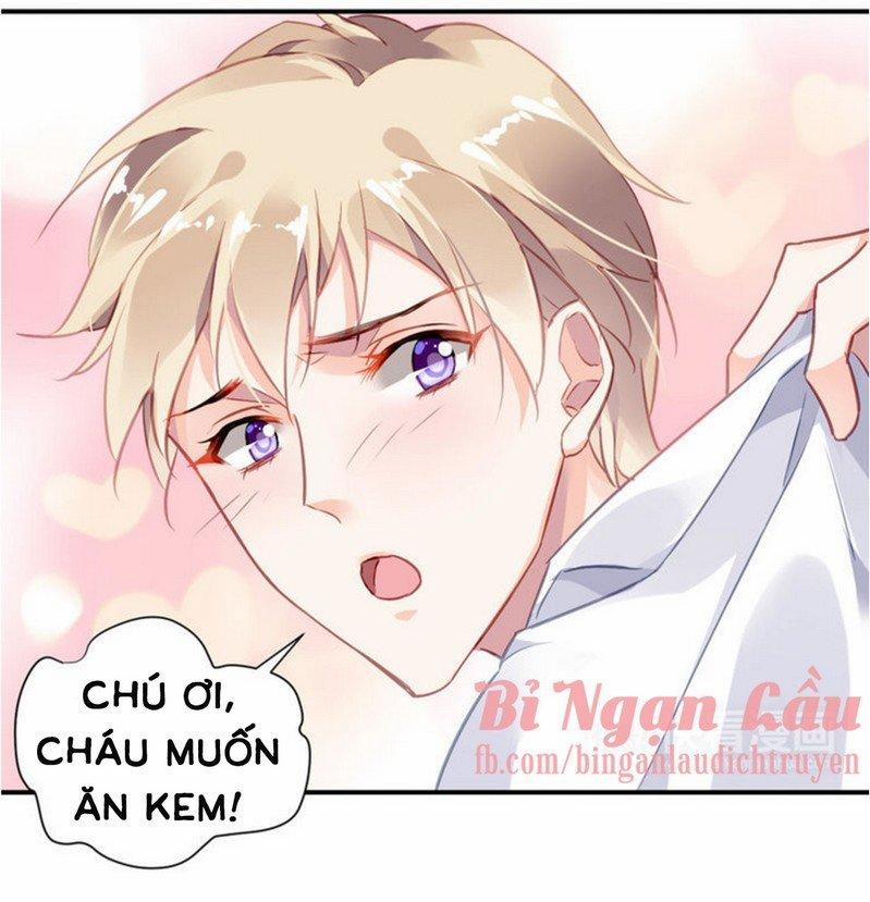 Đôi Tai Của Ác Quỷ 3 trang 35