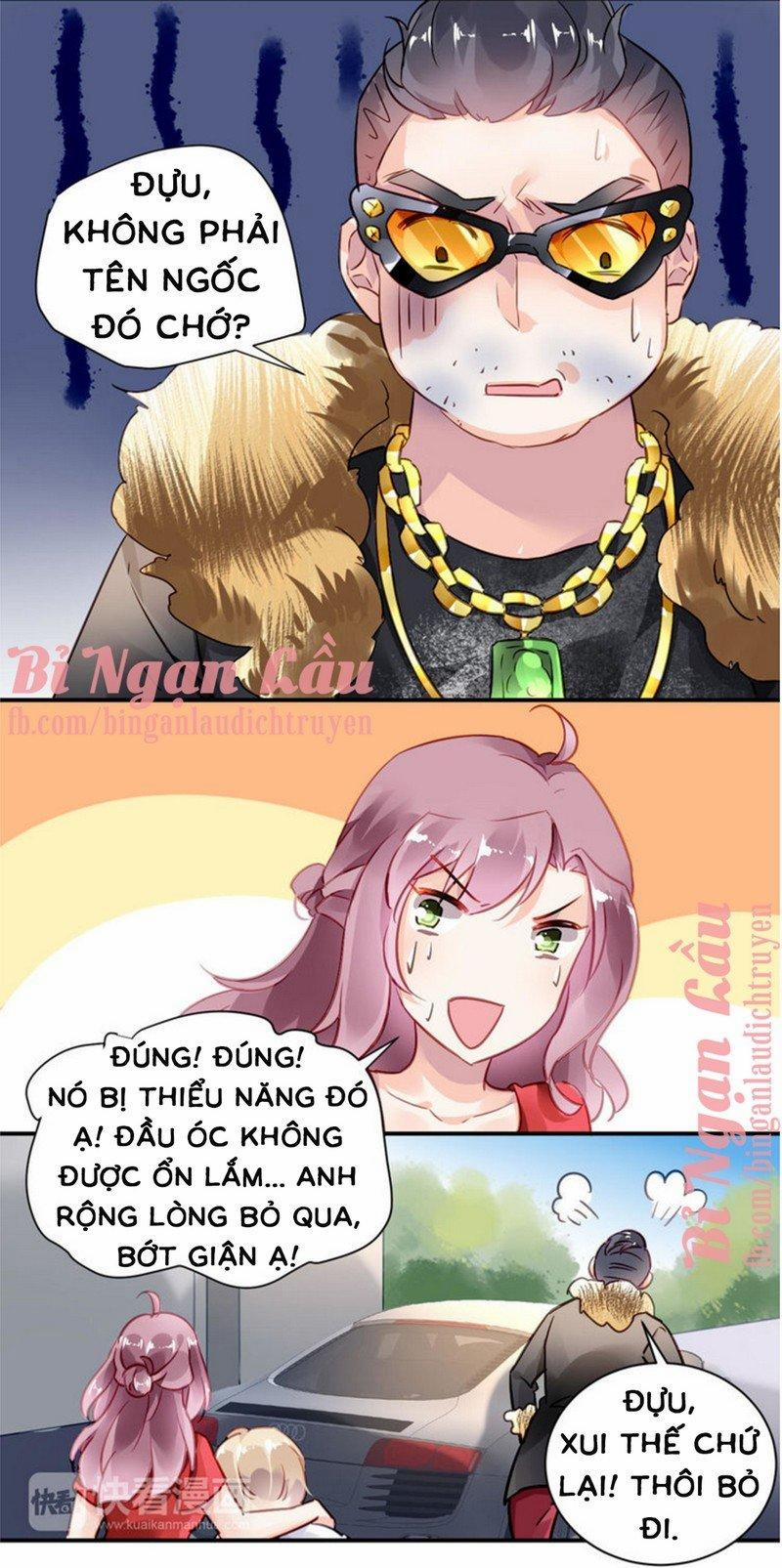 Đôi Tai Của Ác Quỷ 3 trang 36