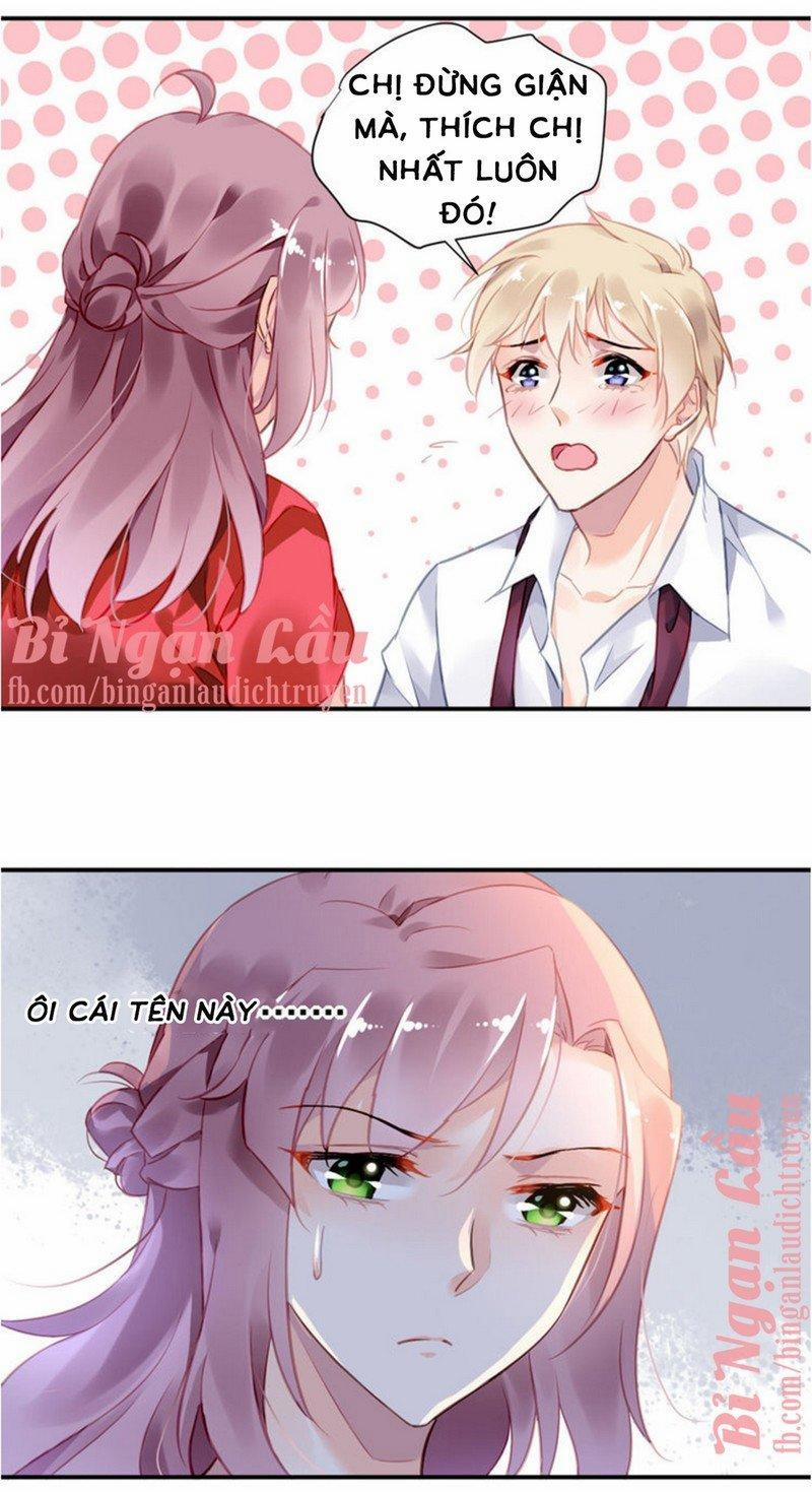 Đôi Tai Của Ác Quỷ 3 trang 37