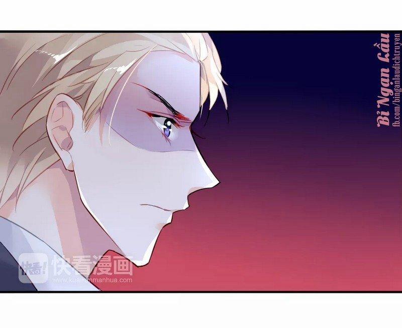 Đôi Tai Của Ác Quỷ 3 trang 8