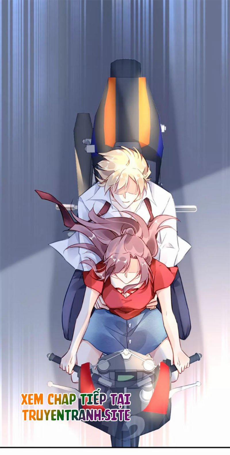 Đôi Tai Của Ác Quỷ 4 trang 0