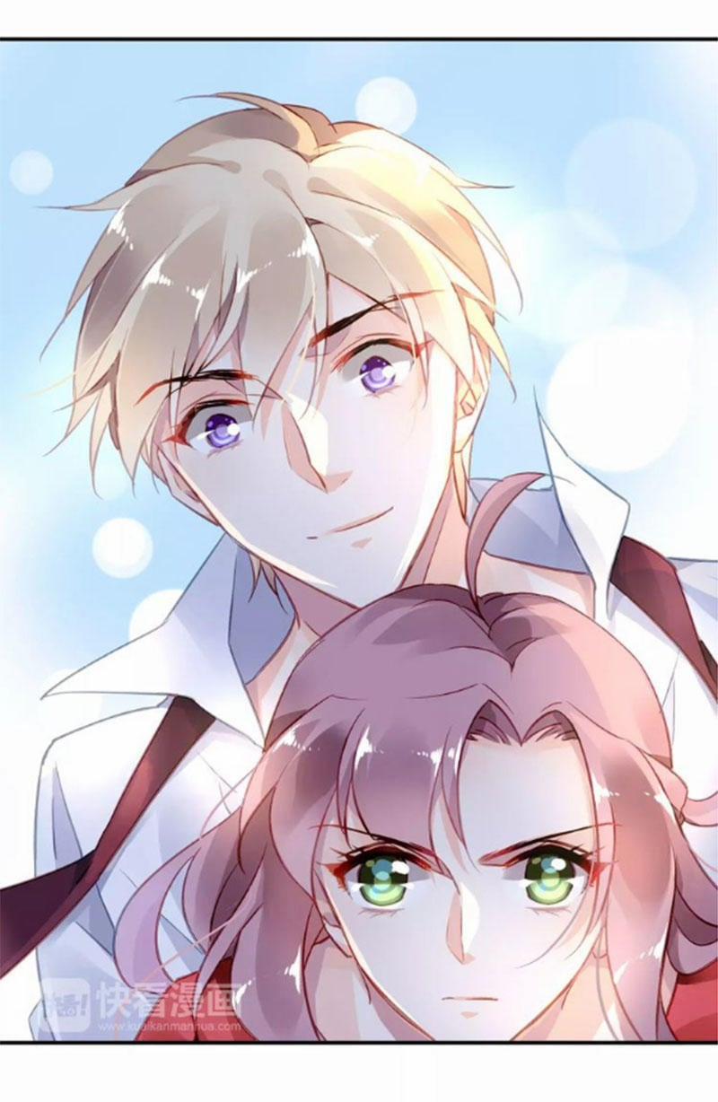 Đôi Tai Của Ác Quỷ 4 trang 1