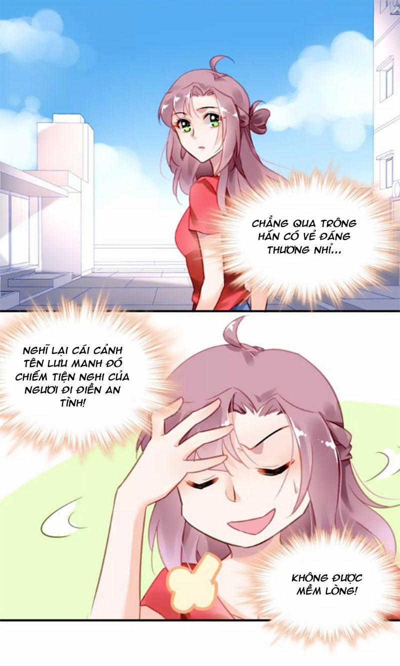 Đôi Tai Của Ác Quỷ 4 trang 10