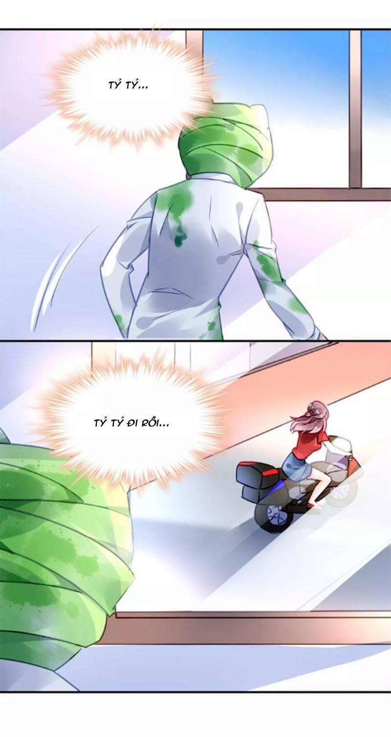 Đôi Tai Của Ác Quỷ 4 trang 15