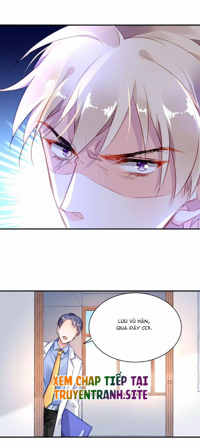 Đôi Tai Của Ác Quỷ 4 trang 19