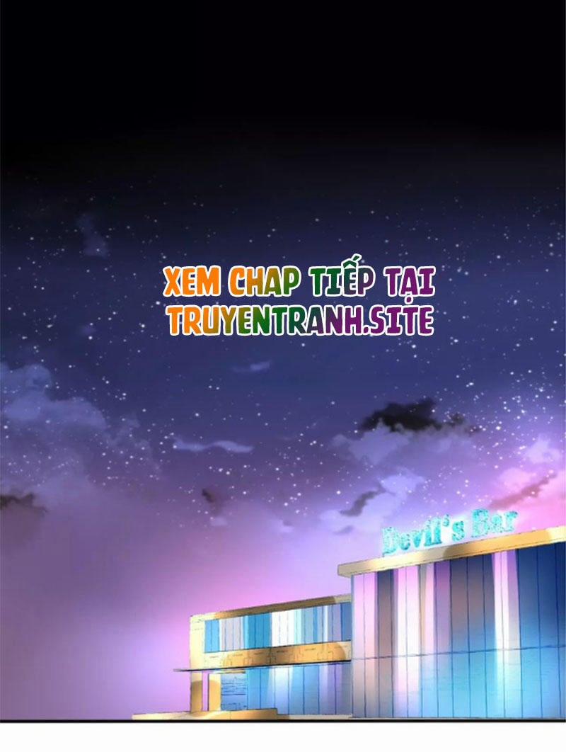 Đôi Tai Của Ác Quỷ 4 trang 22