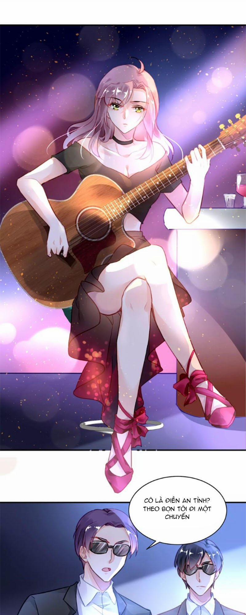 Đôi Tai Của Ác Quỷ 4 trang 23