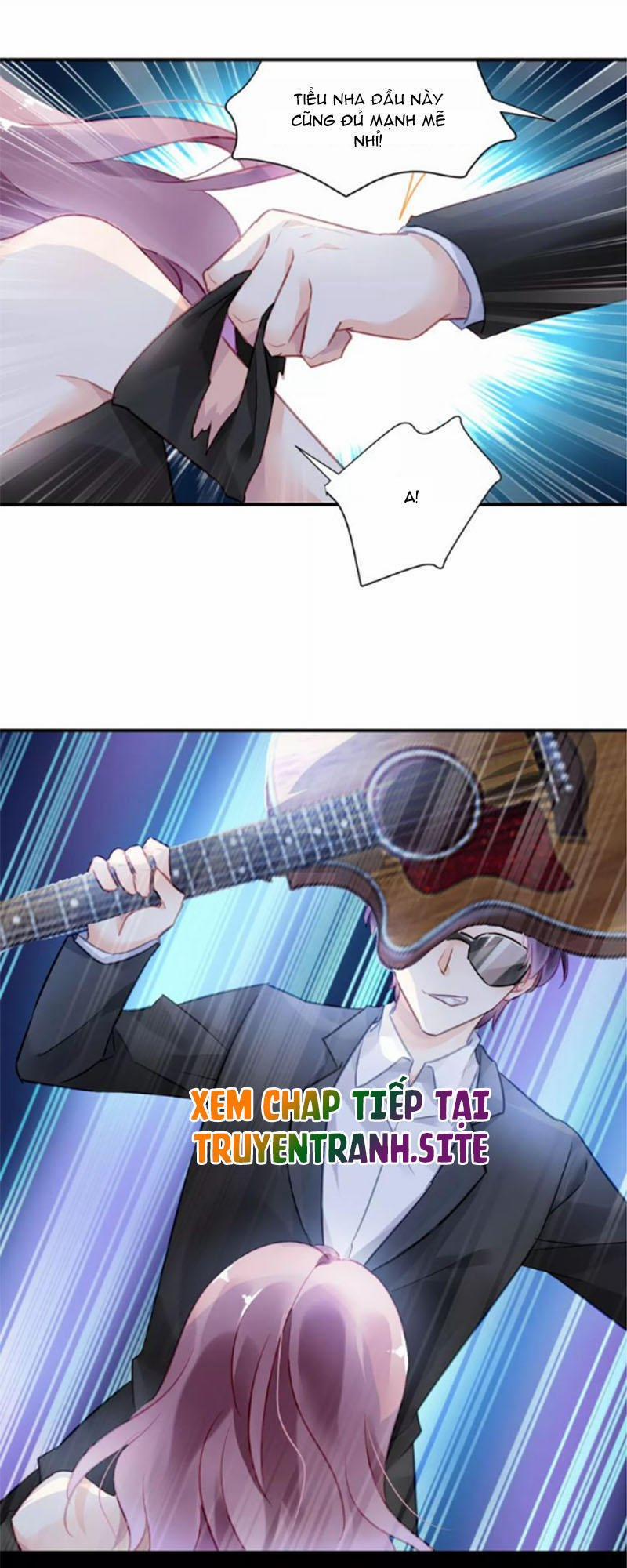 Đôi Tai Của Ác Quỷ 4 trang 26