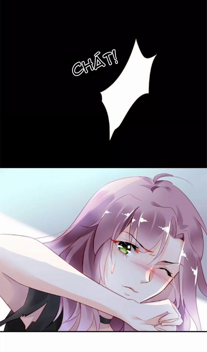 Đôi Tai Của Ác Quỷ 4 trang 28