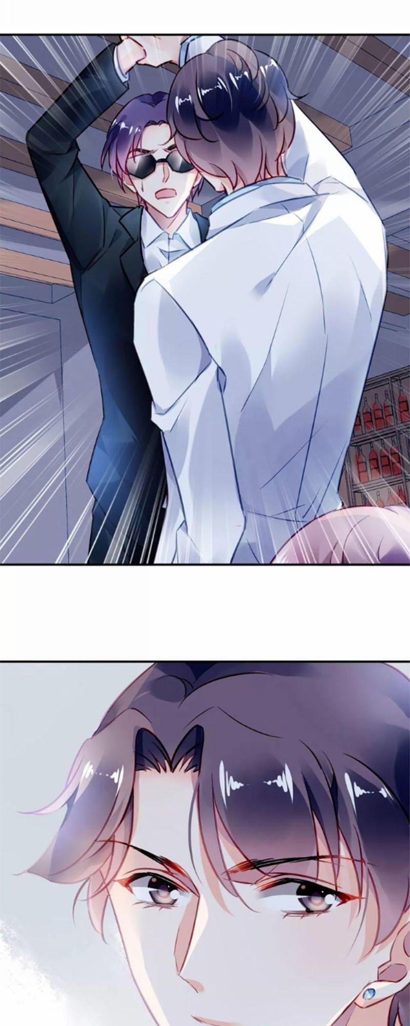 Đôi Tai Của Ác Quỷ 4 trang 29