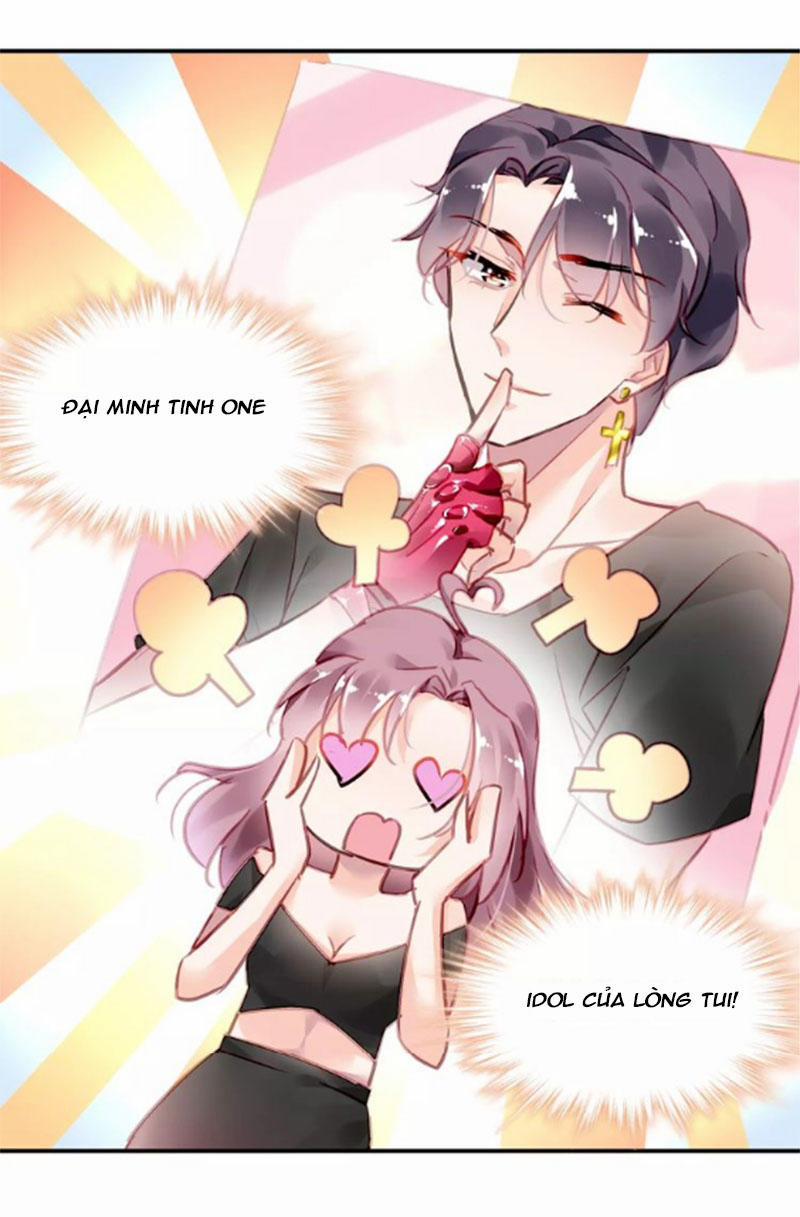 Đôi Tai Của Ác Quỷ 4 trang 32