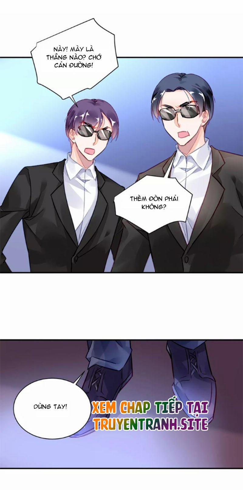 Đôi Tai Của Ác Quỷ 4 trang 34