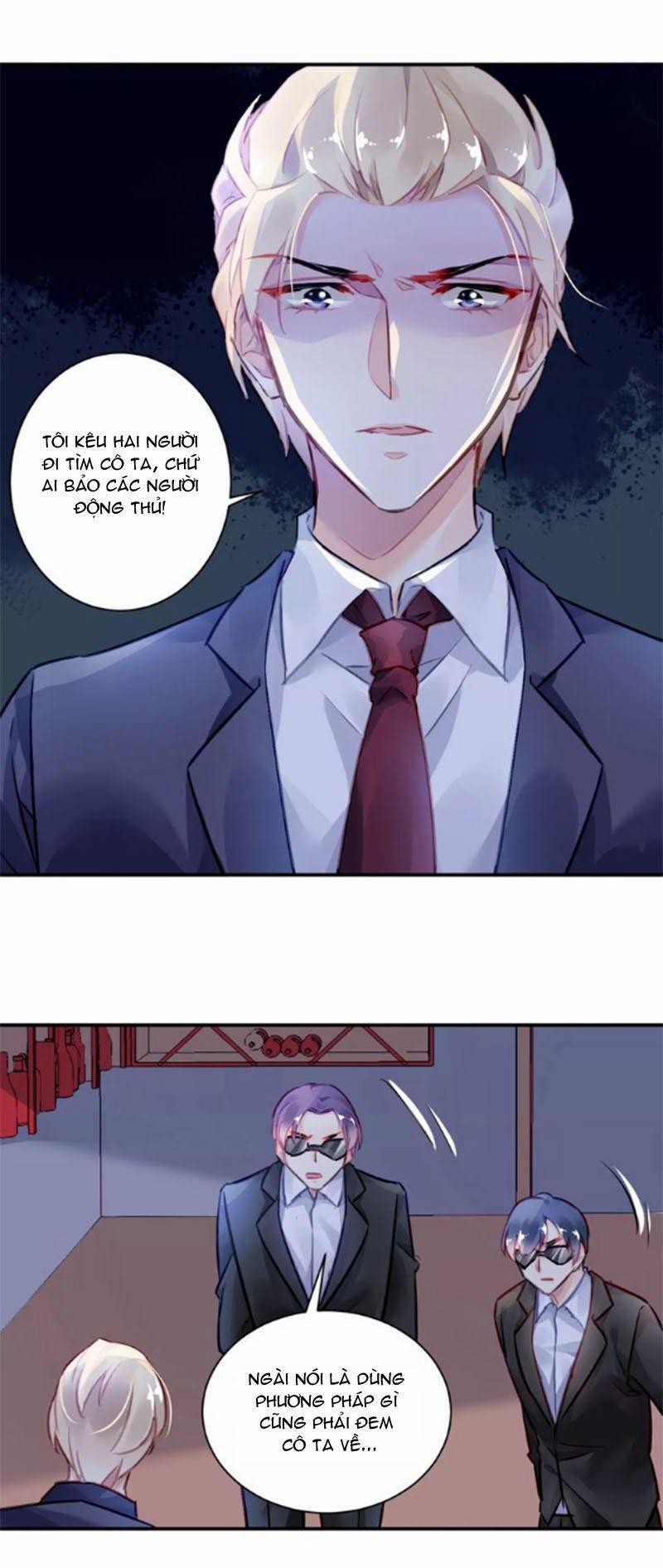 Đôi Tai Của Ác Quỷ 4 trang 35