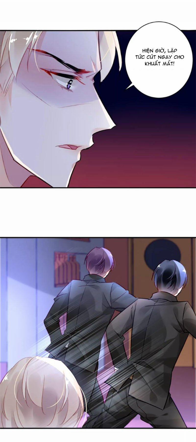 Đôi Tai Của Ác Quỷ 4 trang 36