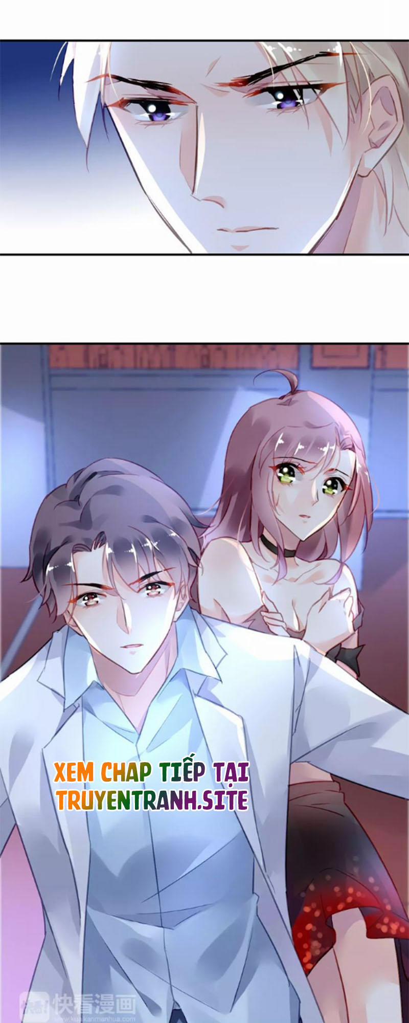 Đôi Tai Của Ác Quỷ 4 trang 37