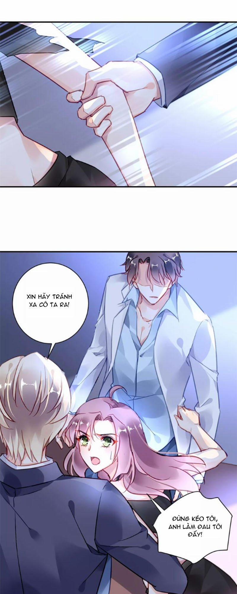 Đôi Tai Của Ác Quỷ 4 trang 39