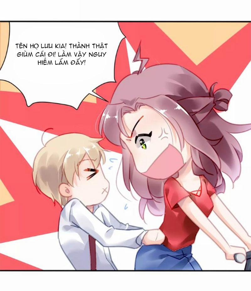 Đôi Tai Của Ác Quỷ 4 trang 4