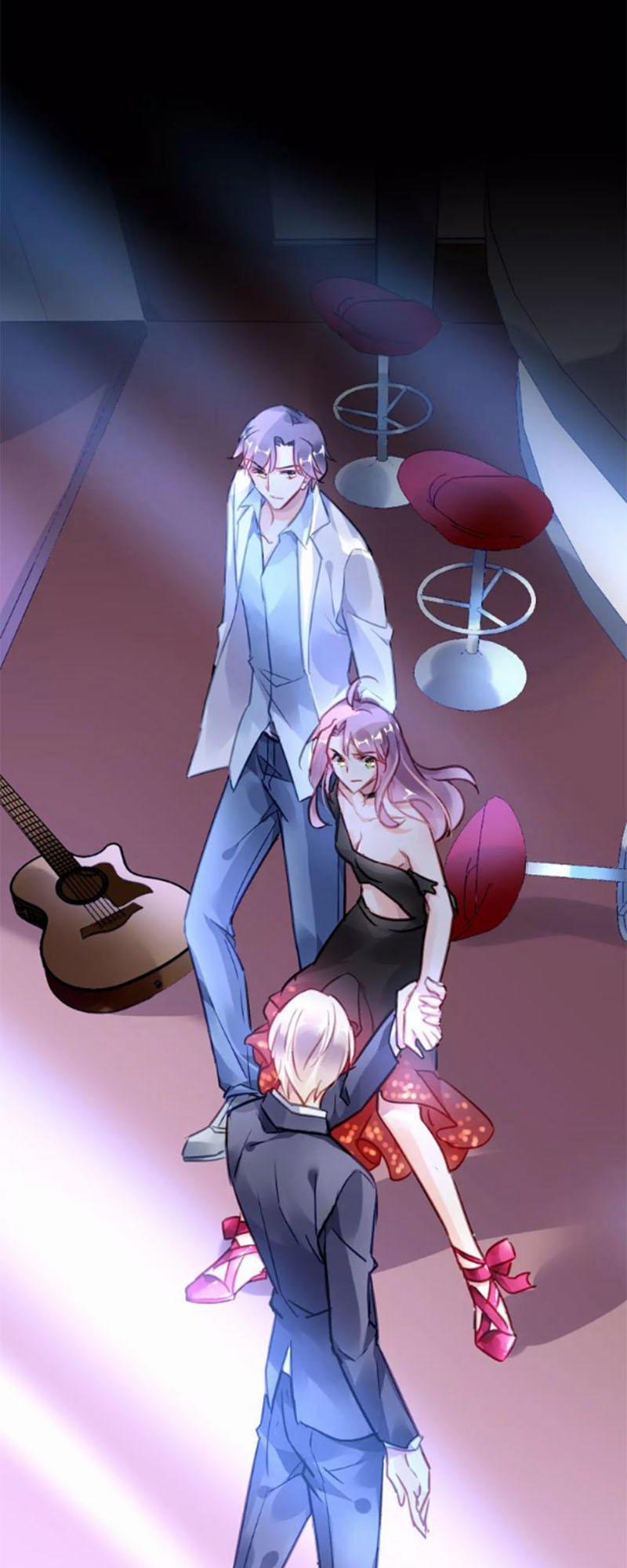 Đôi Tai Của Ác Quỷ 4 trang 43