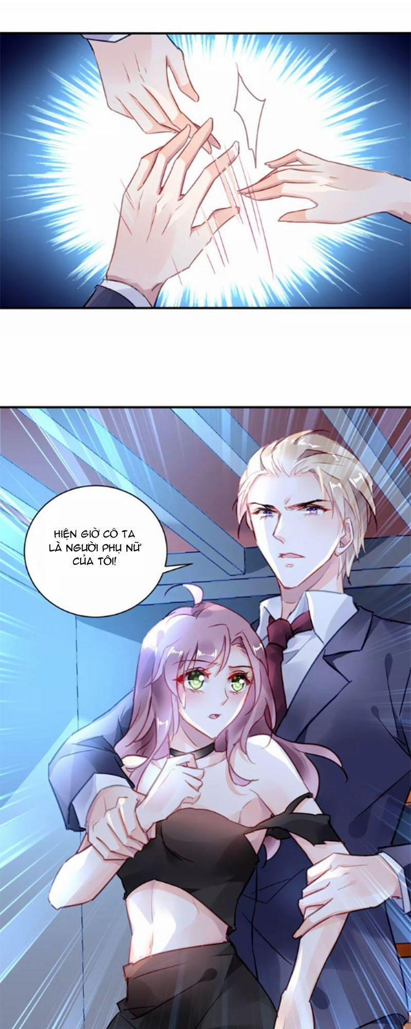 Đôi Tai Của Ác Quỷ 4 trang 45