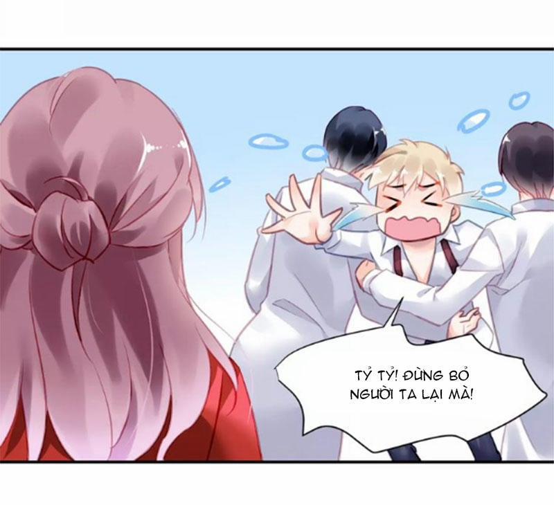 Đôi Tai Của Ác Quỷ 4 trang 8